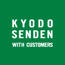 KYODO SENDEN | ������`
